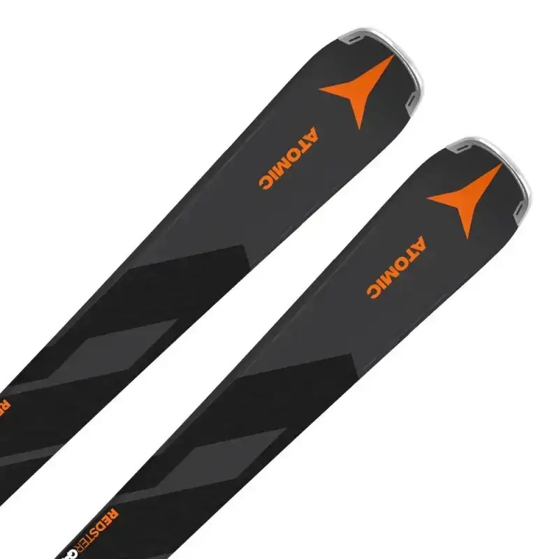 Narty Atomic Redster Q4 2026 + M10 GW