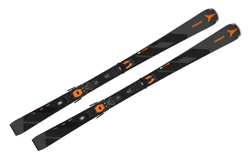 Narty Atomic Redster Q4 2026 + M10 GW