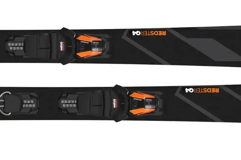 Narty Atomic Redster Q4 2026 + M10 GW