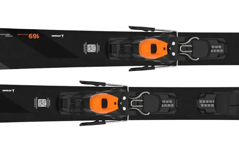 Narty Atomic Redster Q4 2026 + M10 GW