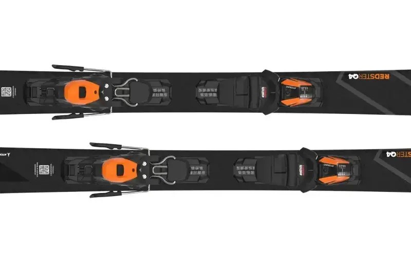 Narty Atomic Redster Q4 2026 + M10 GW