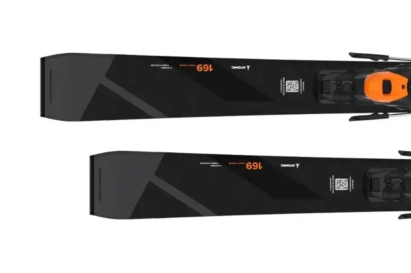 Narty Atomic Redster Q4 2026 + M10 GW