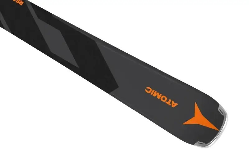 Narty Atomic Redster Q4 2026 + M10 GW