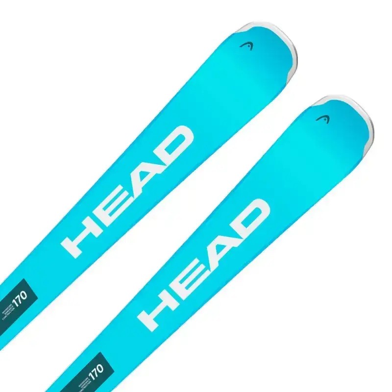 Narty Head Shape SX R Lyt 2025 + PR 11 GW