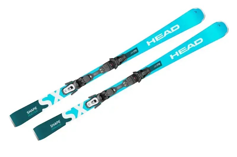 Narty Head Shape SX R Lyt 2025 + PR 11 GW