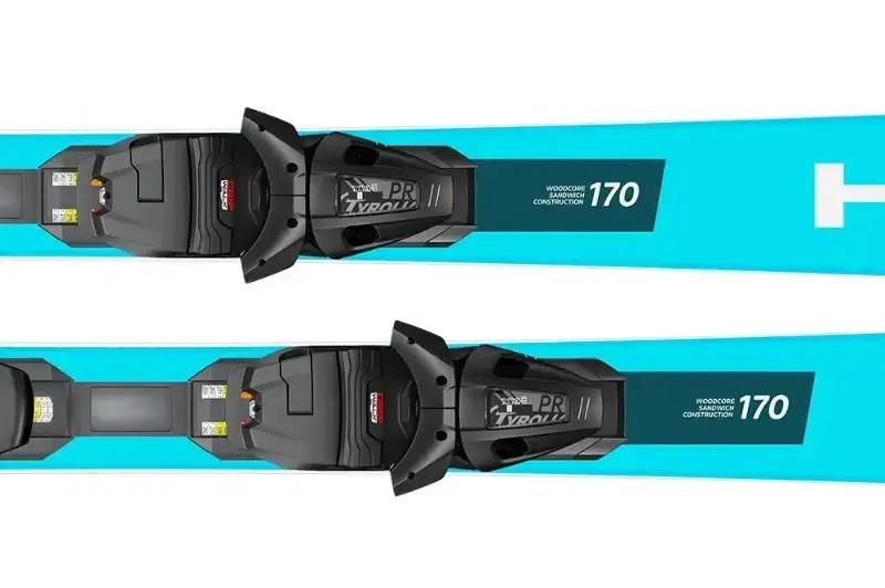 Narty Head Shape SX R Lyt 2025 + PR 11 GW