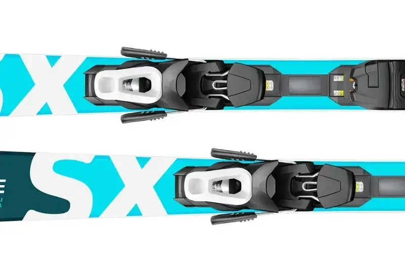 Narty Head Shape SX R Lyt 2025 + PR 11 GW