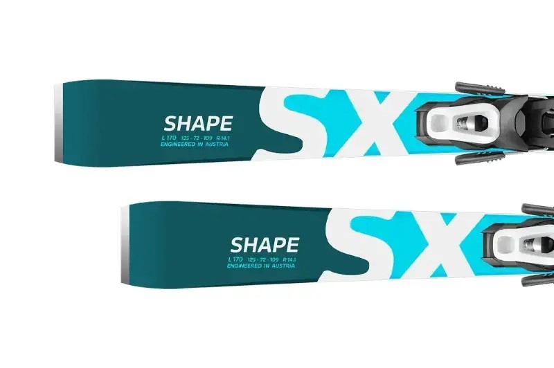 Narty Head Shape SX R Lyt 2025 + PR 11 GW