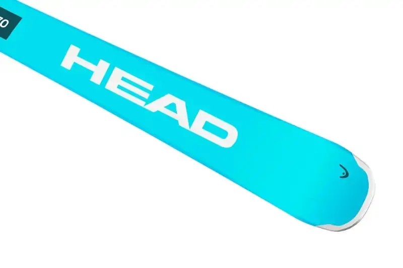 Narty Head Shape SX R Lyt 2025 + PR 11 GW