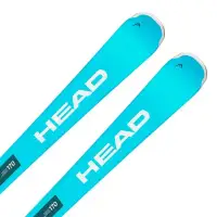Narty Head Shape SX R Lyt 2025 + PR 11 GW