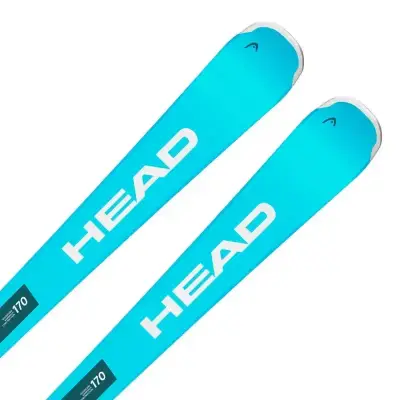 Narty Head Shape SX R Lyt 2025 + PR 11 GW