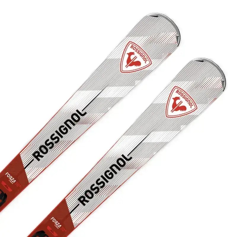 Narty Rossignol Forza 30' CA 2026 + Xpress 10 GW