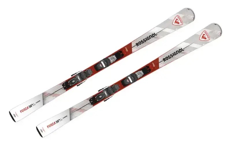 Narty Rossignol Forza 30' CA 2026 + Xpress 10 GW