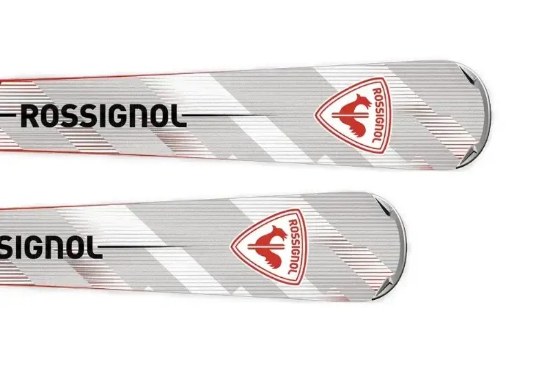 Narty Rossignol Forza 30' CA 2026 + Xpress 10 GW