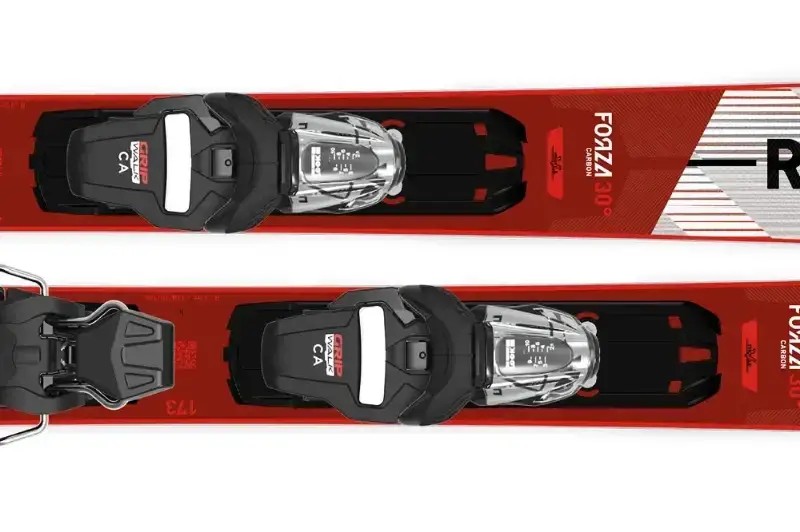 Narty Rossignol Forza 30' CA 2026 + Xpress 10 GW