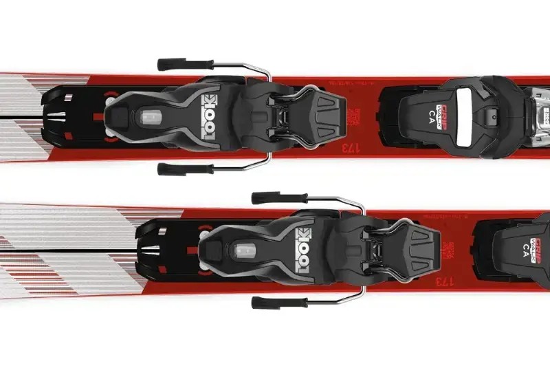 Narty Rossignol Forza 30' CA 2026 + Xpress 10 GW
