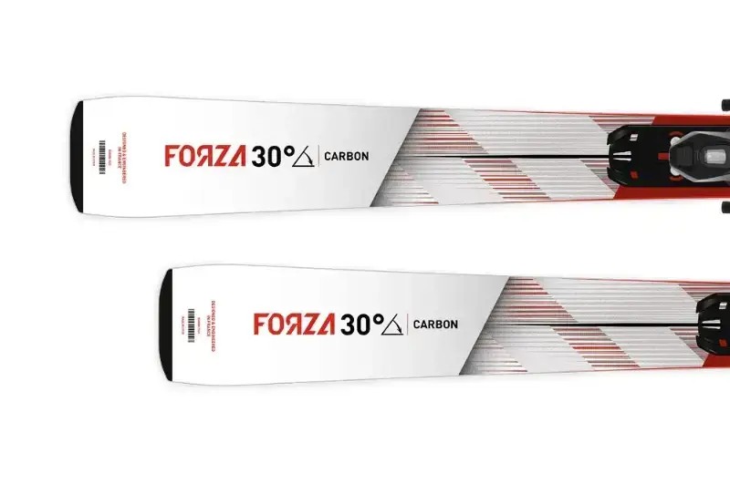 Narty Rossignol Forza 30' CA 2026 + Xpress 10 GW
