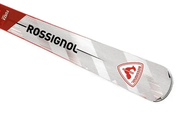 Narty Rossignol Forza 30' CA 2026 + Xpress 10 GW