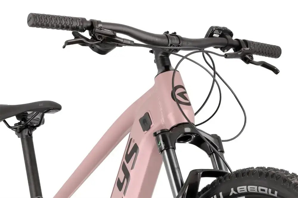 Rower elektryczny damski Kellys Tayen R50 P