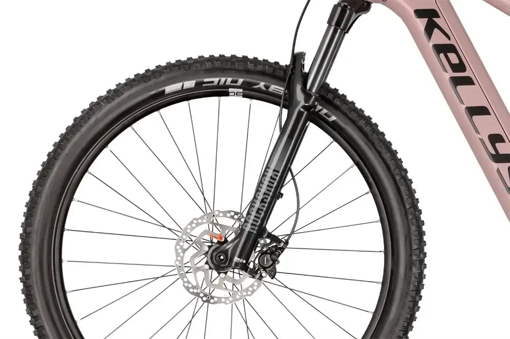 Rower elektryczny damski Kellys Tayen R50 P