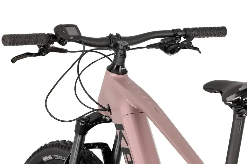 Rower elektryczny damski Kellys Tayen R50 P