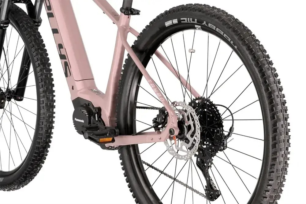 Rower elektryczny damski Kellys Tayen R50 P