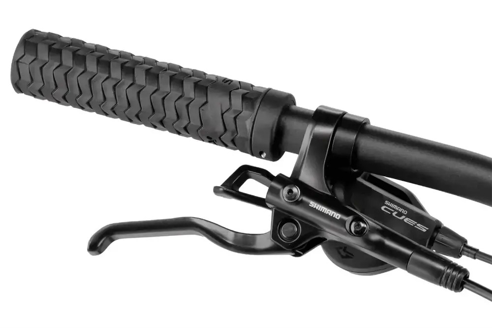 Rower elektryczny damski Kellys Tayen R50 P