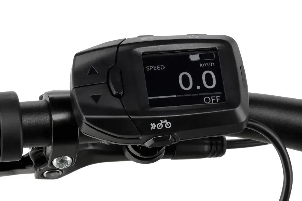 Rower elektryczny damski Kellys Tayen R50 P