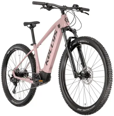 Rower elektryczny damski Kellys Tayen R50 P