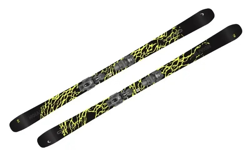 Narty Head Oblivion 79 2026 + Attack 11 GW Br. 85[a]