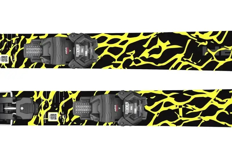 Narty Head Oblivion 79 2026 + Attack 11 GW Br. 85[a]