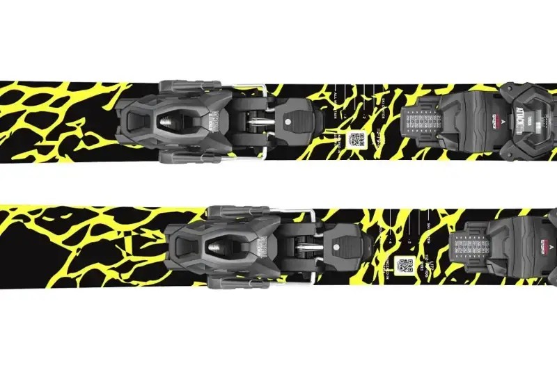 Narty Head Oblivion 79 2026 + Attack 11 GW Br. 85[a]