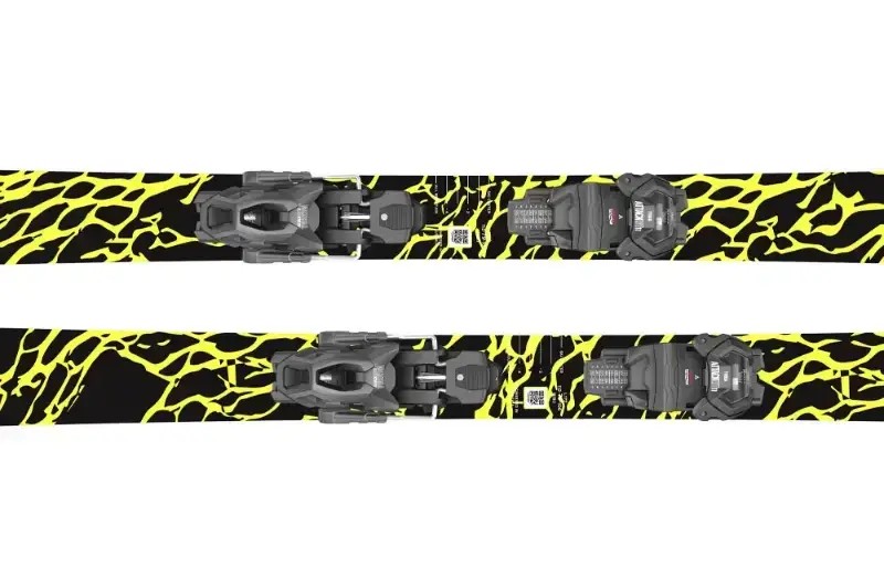 Narty Head Oblivion 79 2026 + Attack 11 GW Br. 85[a]