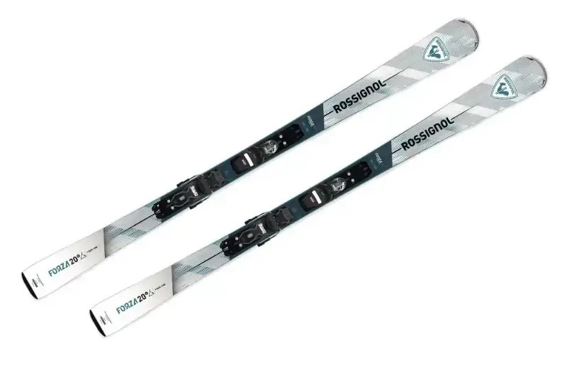 Narty Rossignol Forza 20 V-fg 2026 + Xpress 10 GW