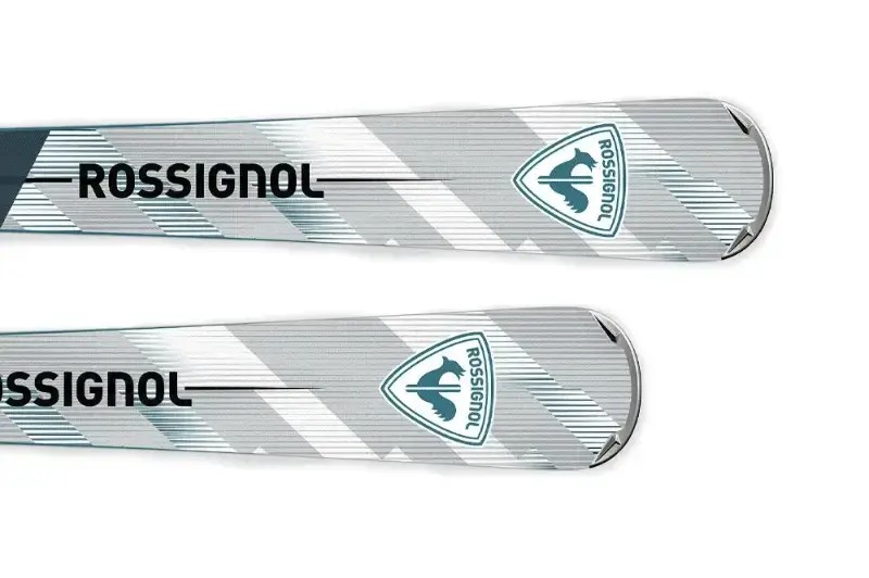 Narty Rossignol Forza 20 V-fg 2026 + Xpress 10 GW