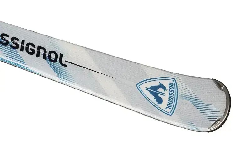 Narty Rossignol Forza 20 V-fg 2026 + Xpress 10 GW