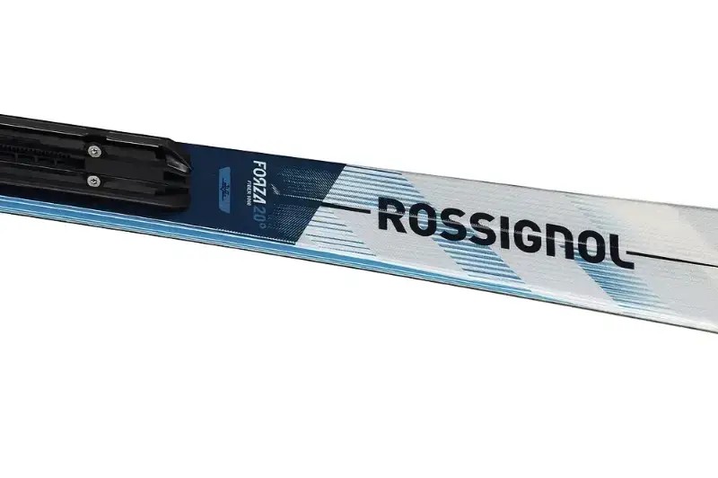 Narty Rossignol Forza 20 V-fg 2026 + Xpress 10 GW
