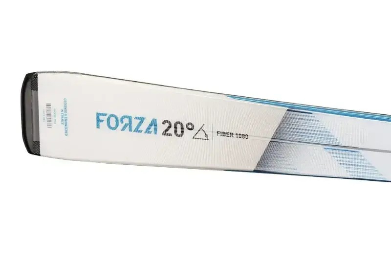 Narty Rossignol Forza 20 V-fg 2026 + Xpress 10 GW