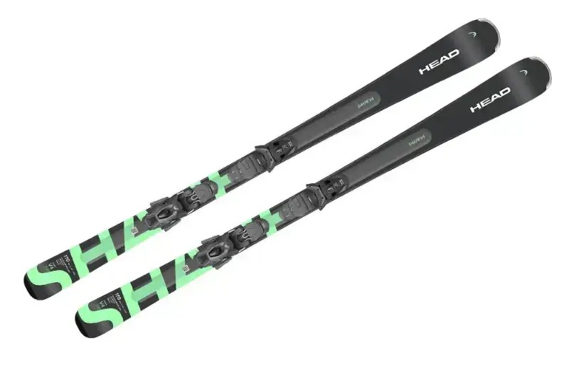 Narty Head Shape V4 2026 + PR 11 GW