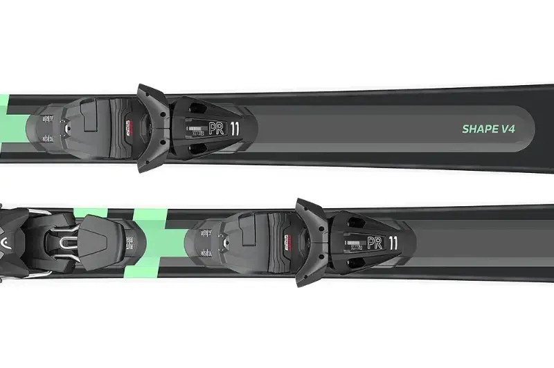 Narty Head Shape V4 2026 + PR 11 GW