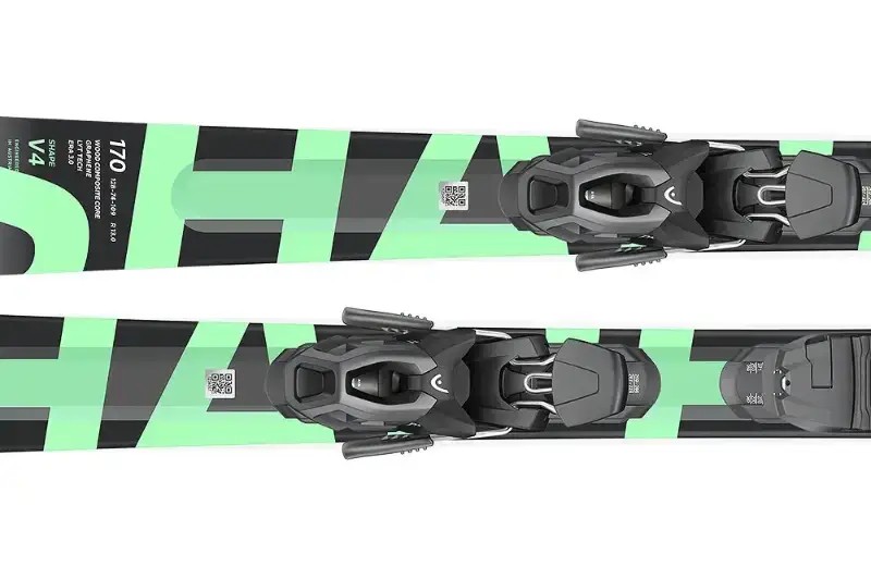 Narty Head Shape V4 2026 + PR 11 GW