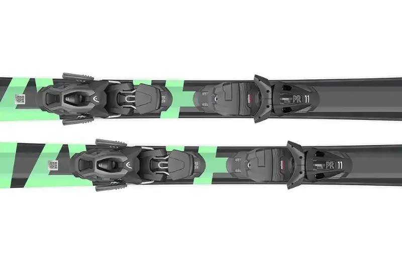 Narty Head Shape V4 2026 + PR 11 GW