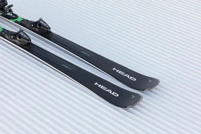 Narty Head Shape V4 2026 + PR 11 GW