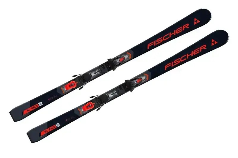 Narty Fischer RC Race F18 2026 + Rs11 GW