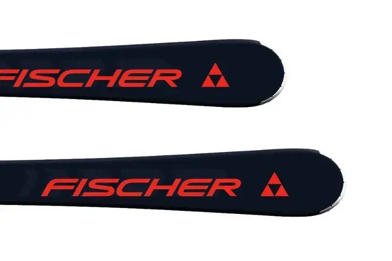 Narty Fischer RC Race F18 2026 + Rs11 GW