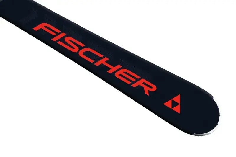 Narty Fischer RC Race F18 2026 + Rs11 GW