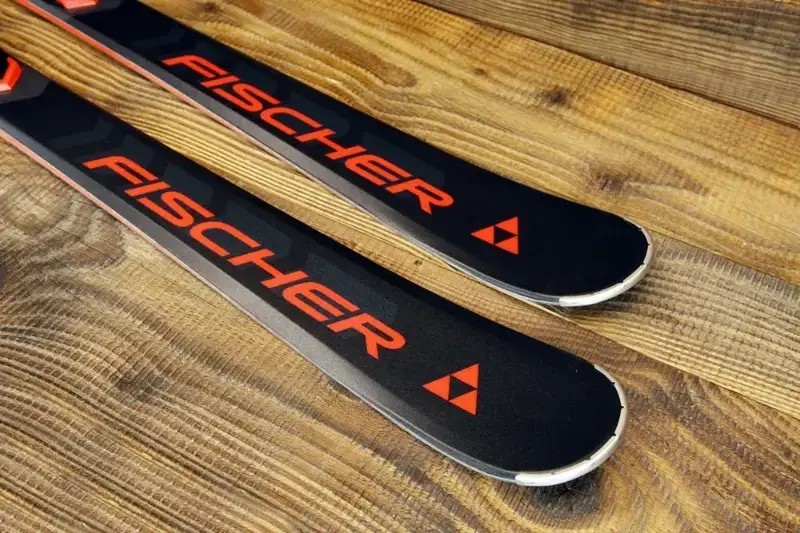 Narty Fischer RC Race F18 2026 + Rs11 GW