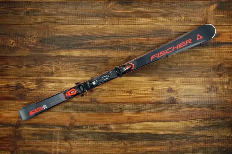 Narty Fischer RC Race F18 2026 + Rs11 GW