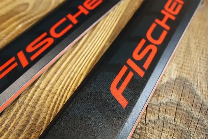 Narty Fischer RC Race F18 2026 + Rs11 GW