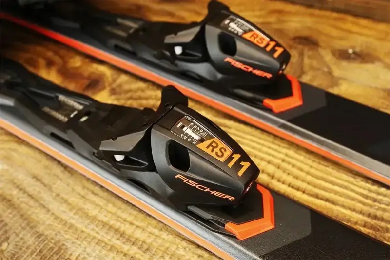 Narty Fischer RC Race F18 2026 + Rs11 GW